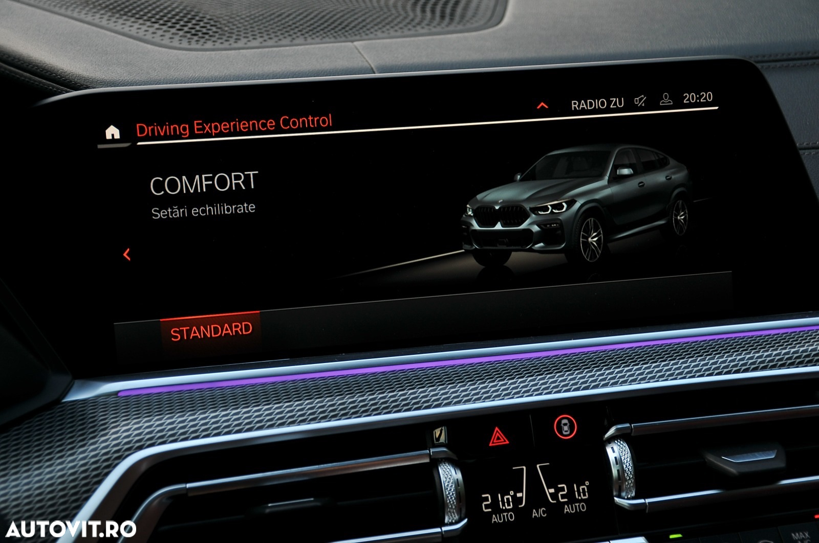 BMW X6 - 21