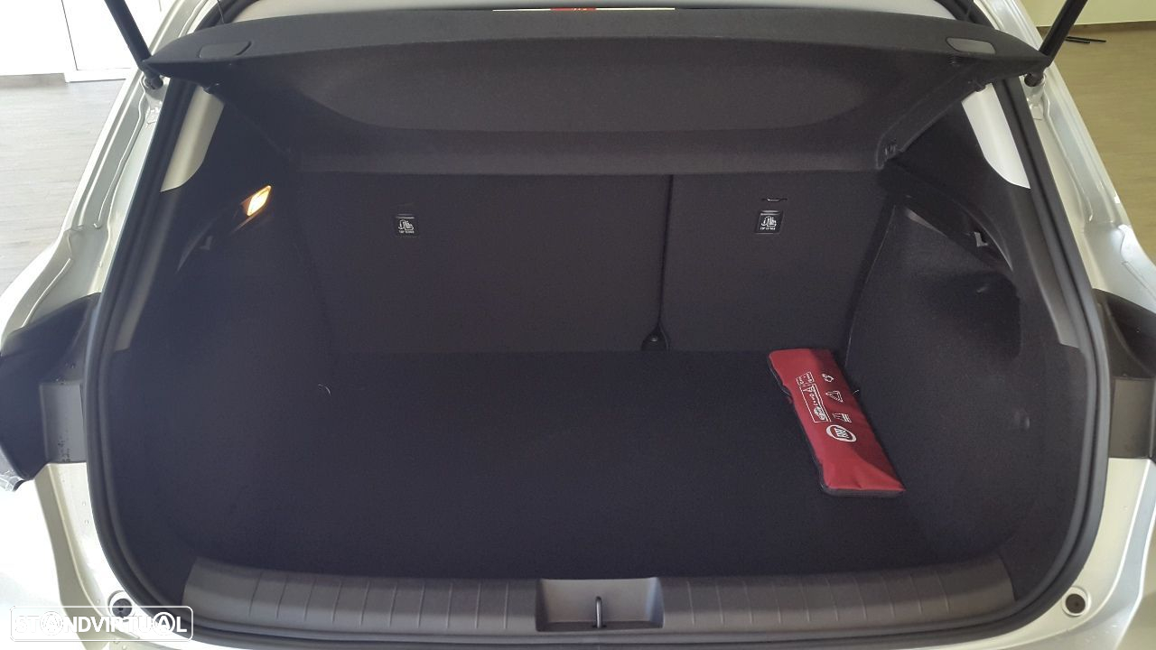 Fiat Tipo 1.3 Multijet City Life - 10