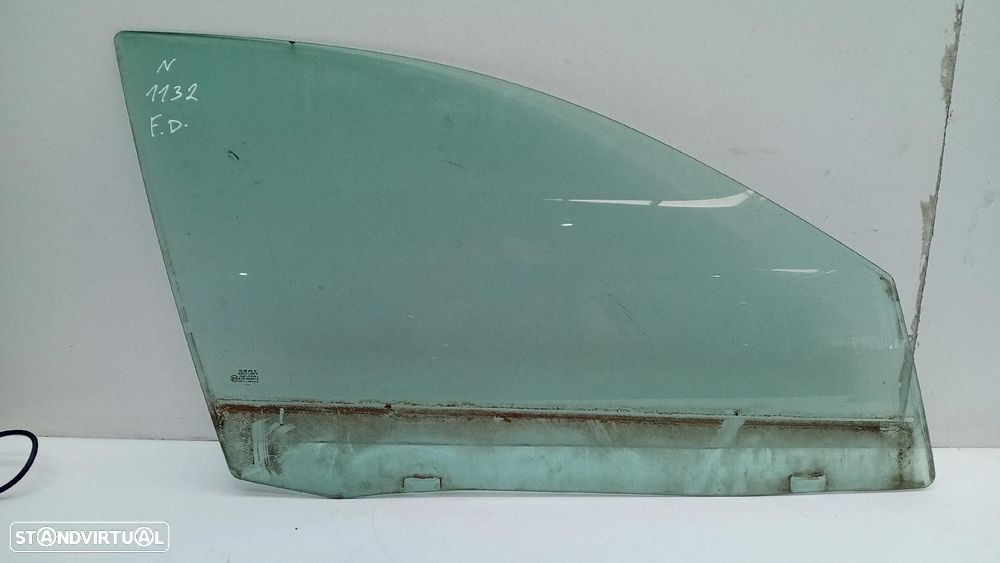 Vidro porta frente direita SEAT Cordoba (6L2) - 1