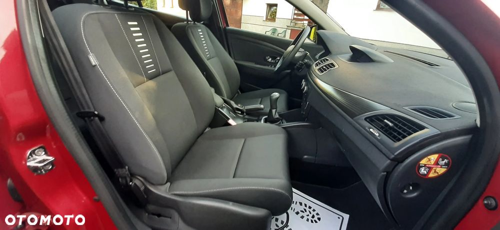 Renault Megane - 28