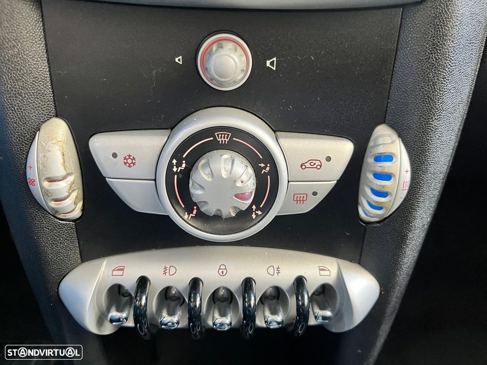 MINI 3 Portas Cooper D - 8