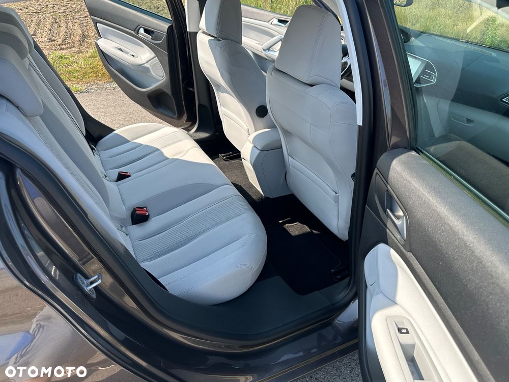 Peugeot 308 - 26