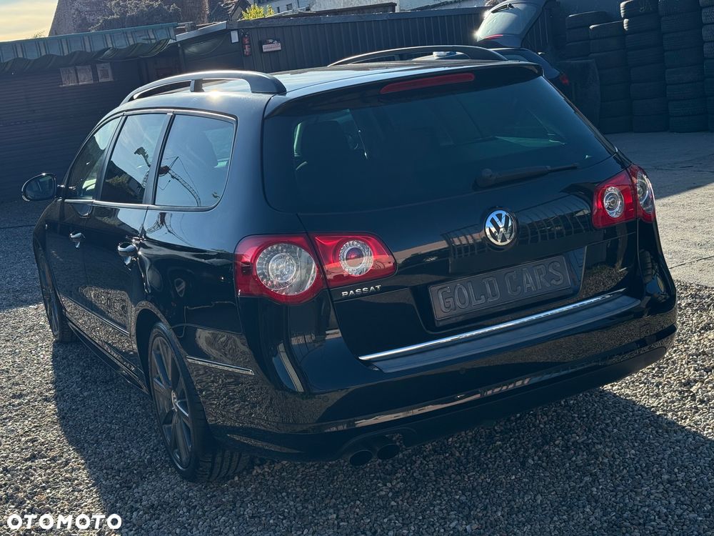 Volkswagen Passat 1.8 TSI R-Line Edition - 5