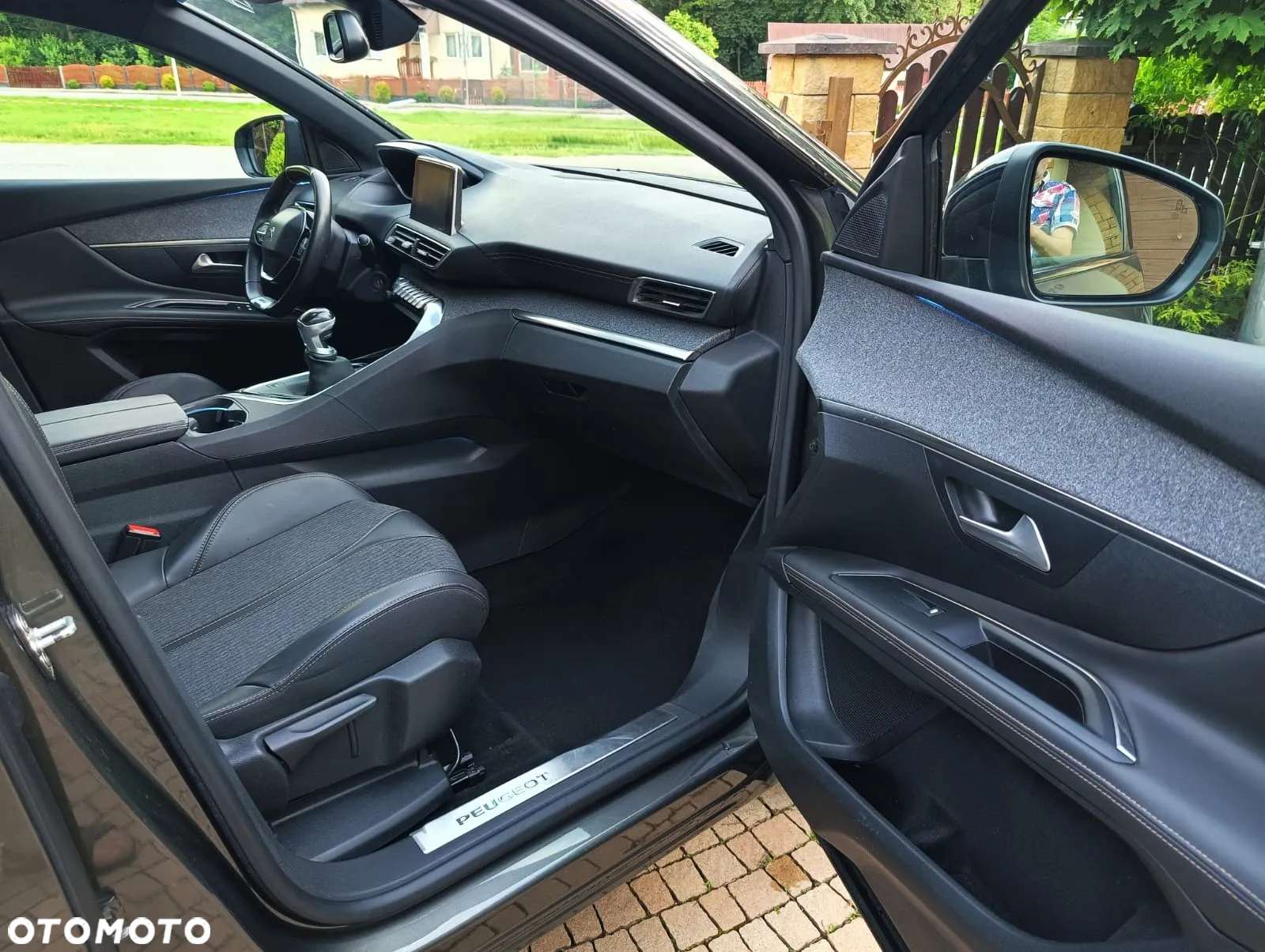Peugeot 3008 - 11