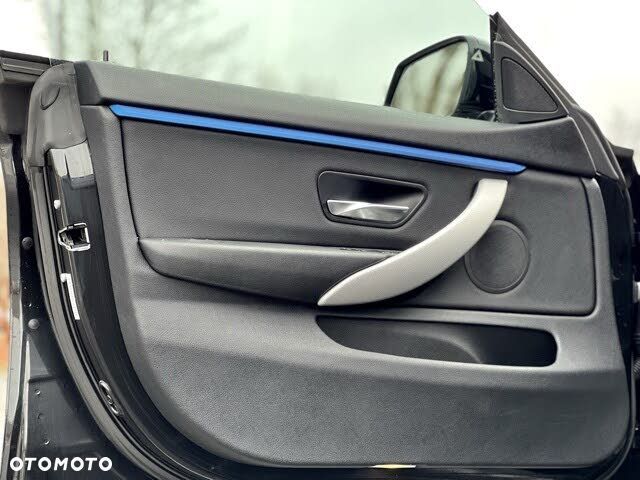 BMW Seria 4 430i M Sport - 10