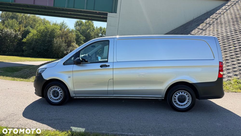 Mercedes-Benz Vito - 5