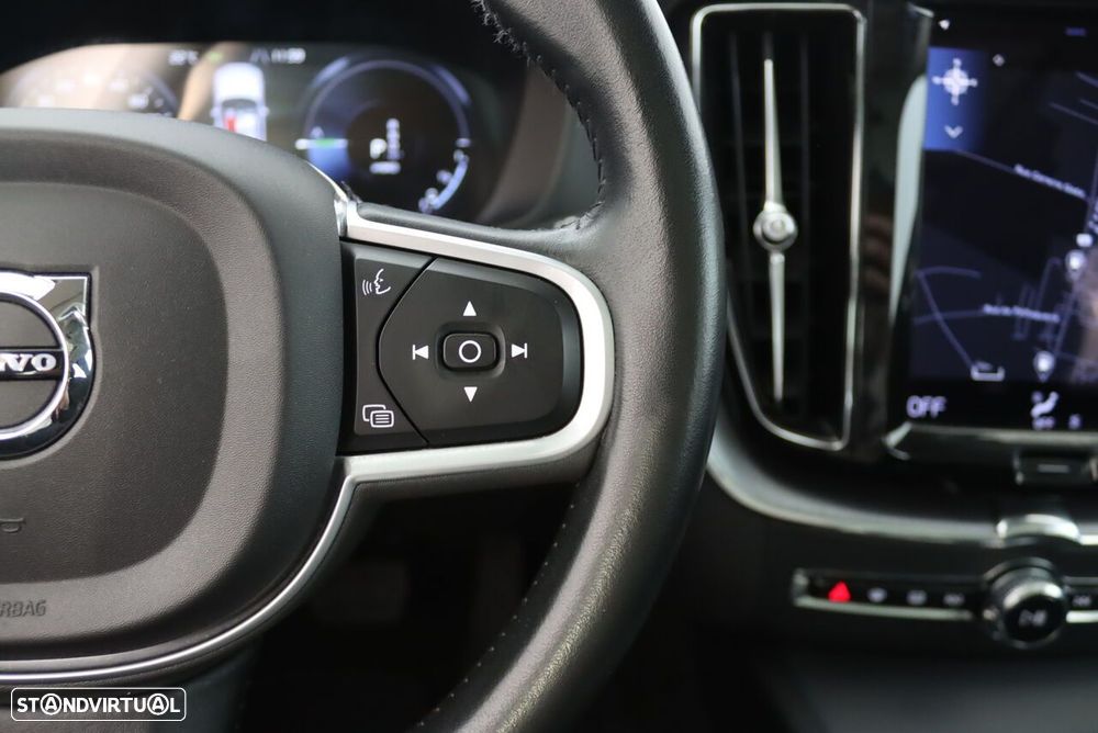 Volvo XC 60 - 13
