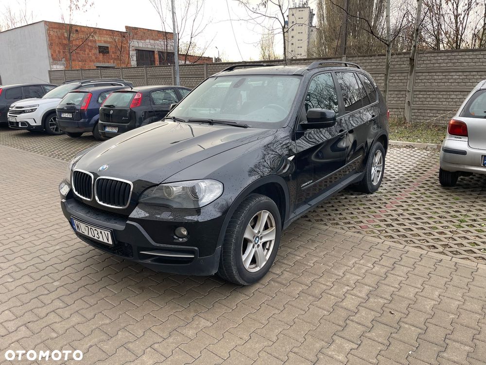 BMW X5 - 2