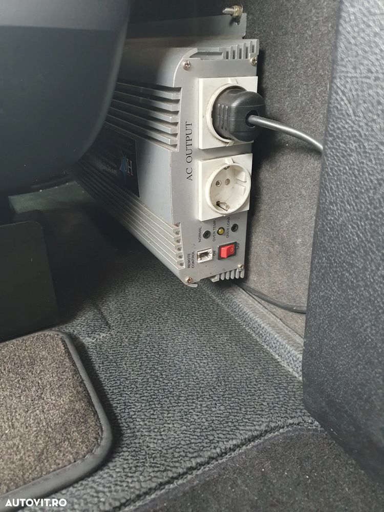 Mercedes-Benz Actros - 6