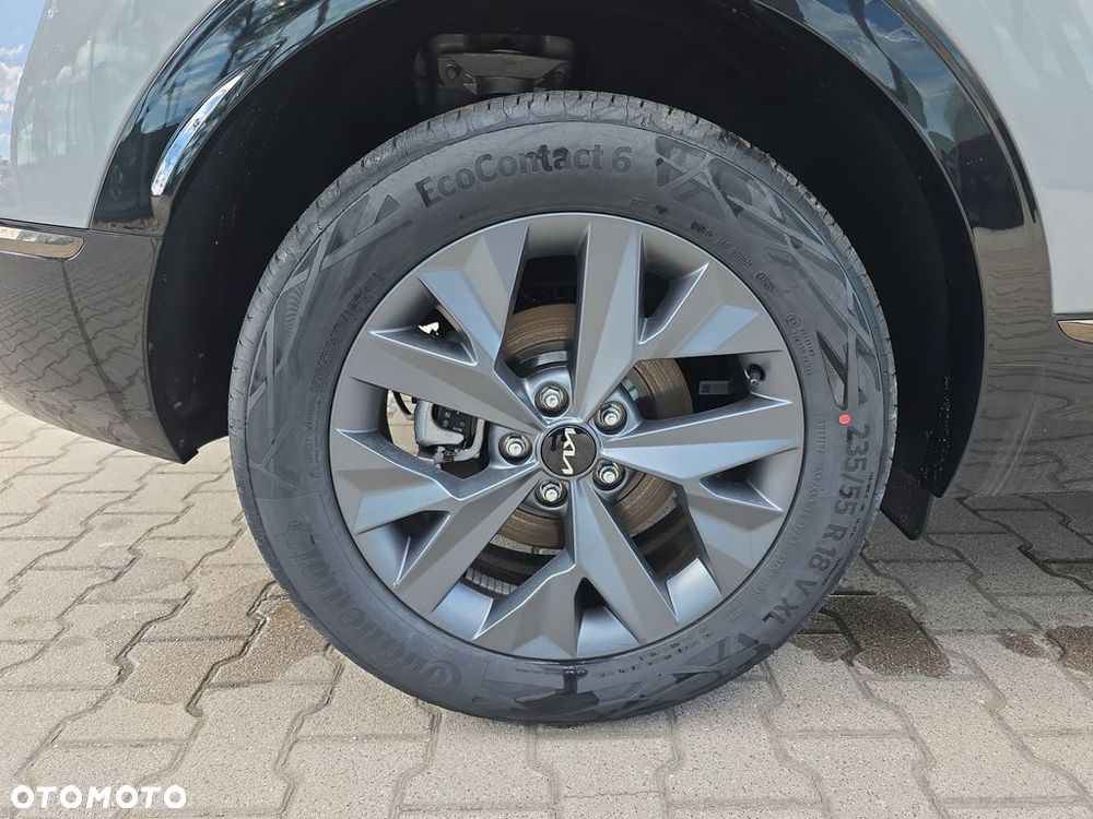 Kia Sportage - 18