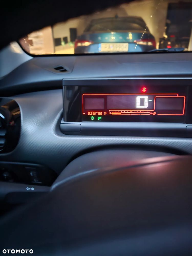 Citroën C4 Cactus Pure Tech 110 Stop&Start Shine - 4