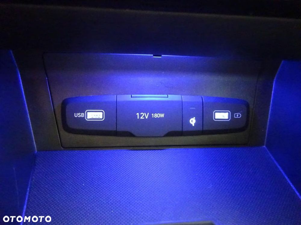 Hyundai Tucson 1.6 T-GDi 4WD Prime - 20