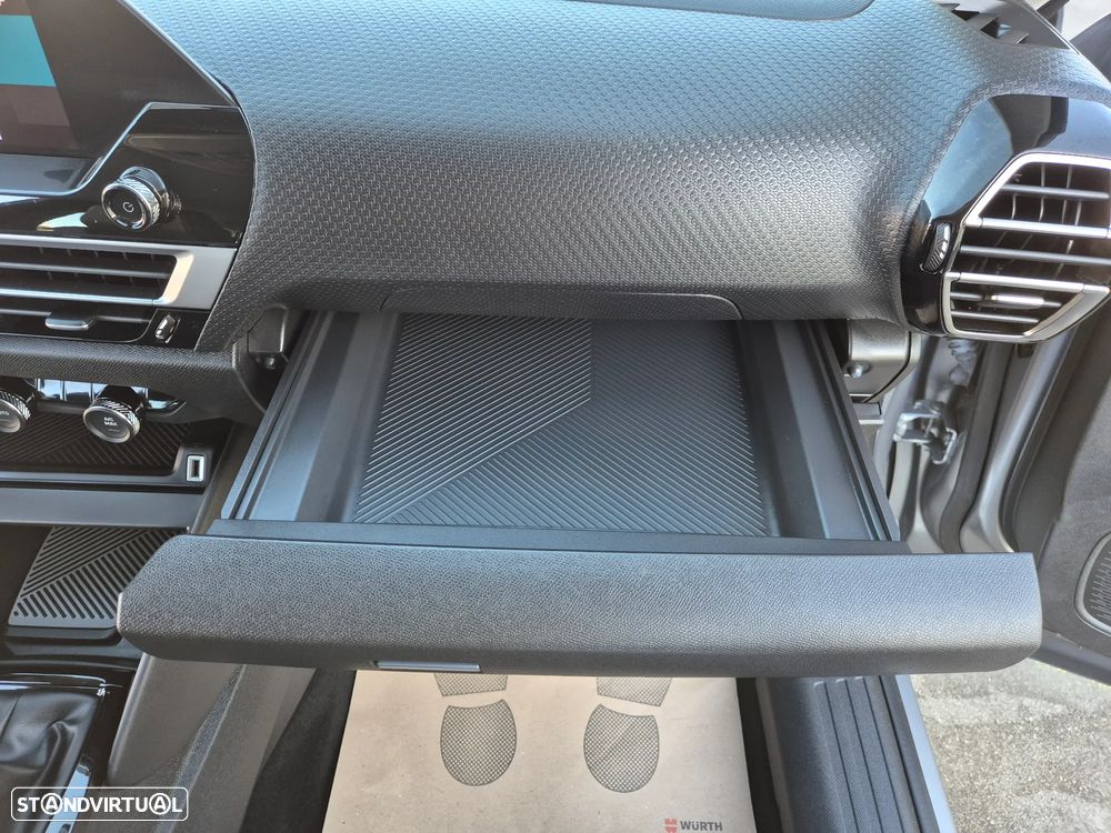 Citroën C4 1.5 BlueHDi Feel Pack - 44