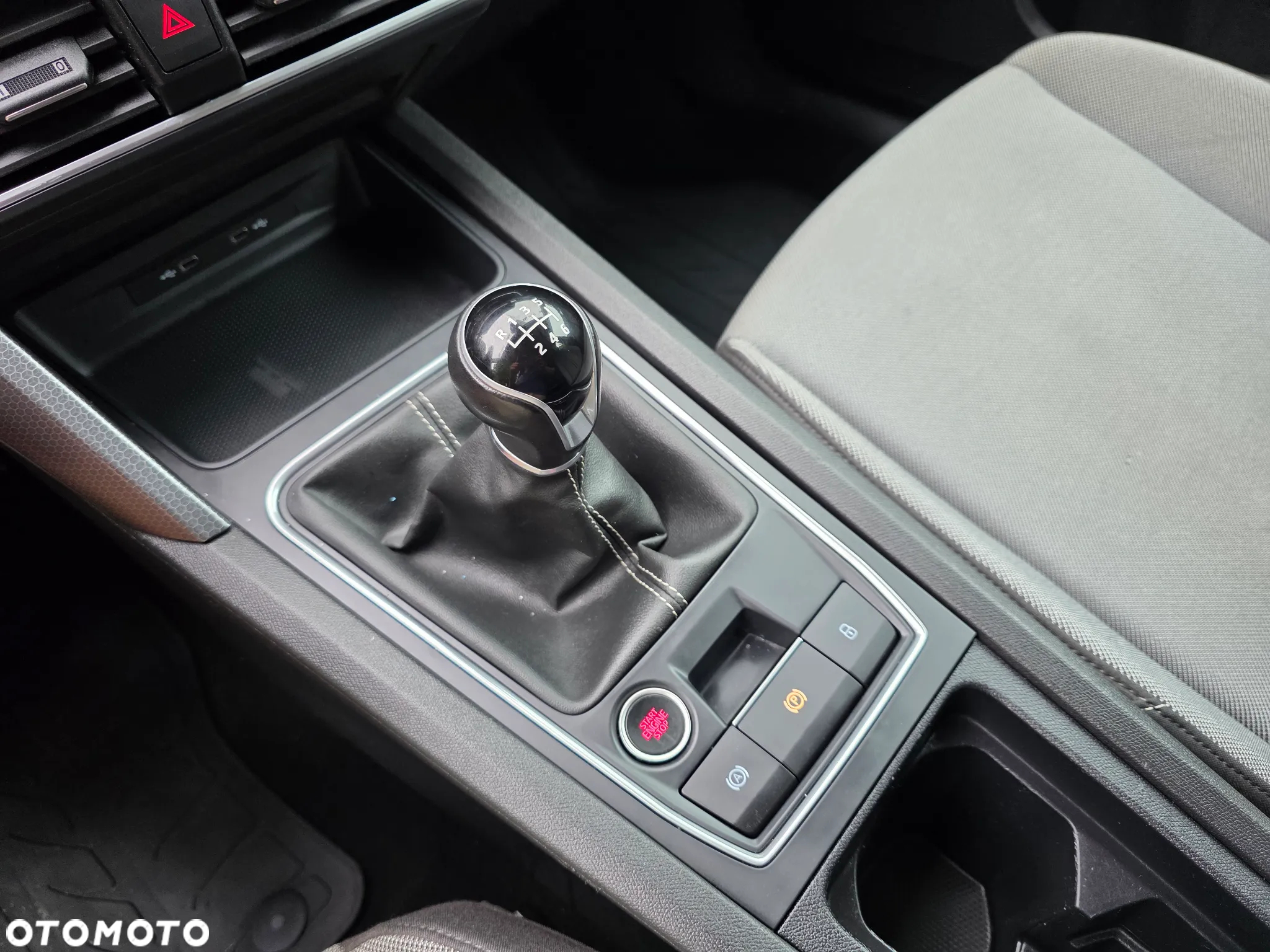 Seat Leon 2.0 TDI Style - 23