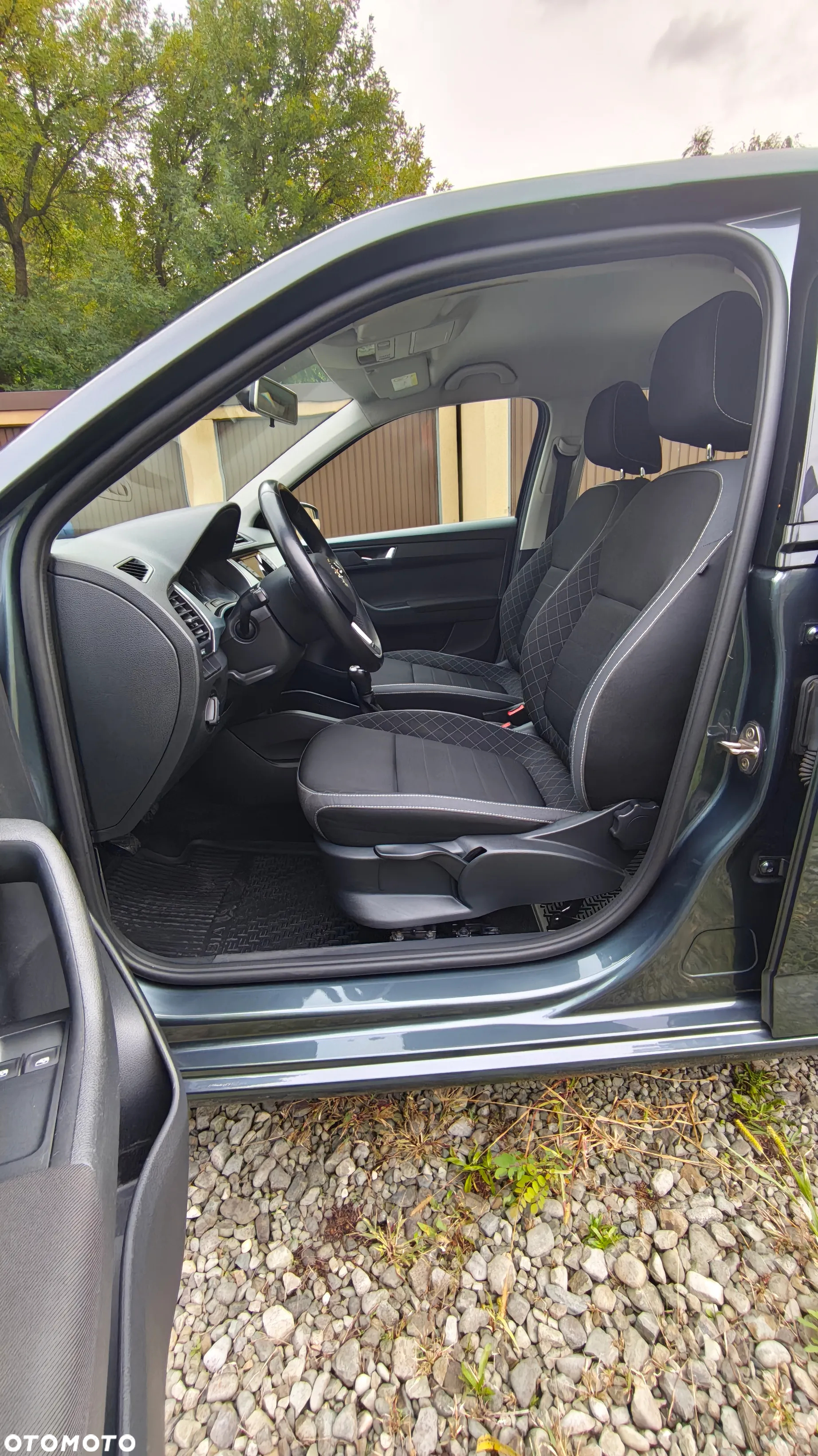 Skoda Fabia 1.0 TSI Ambition - 8