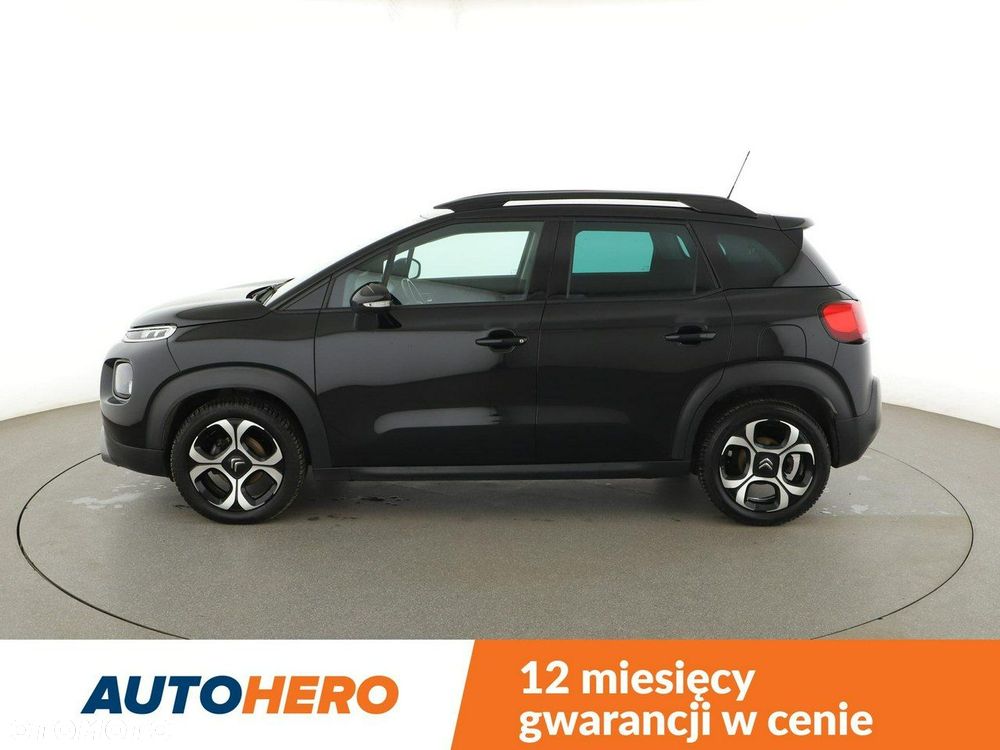 Citroën C3 Aircross 1.5 BlueHDi Shine Pack S&S - 3