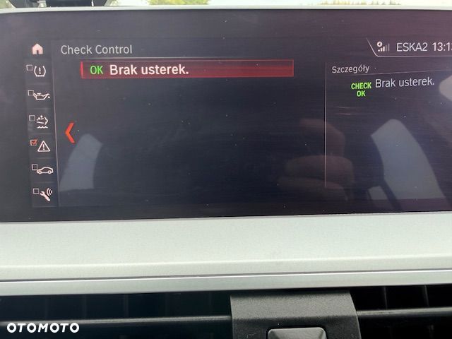 BMW X3 - 9