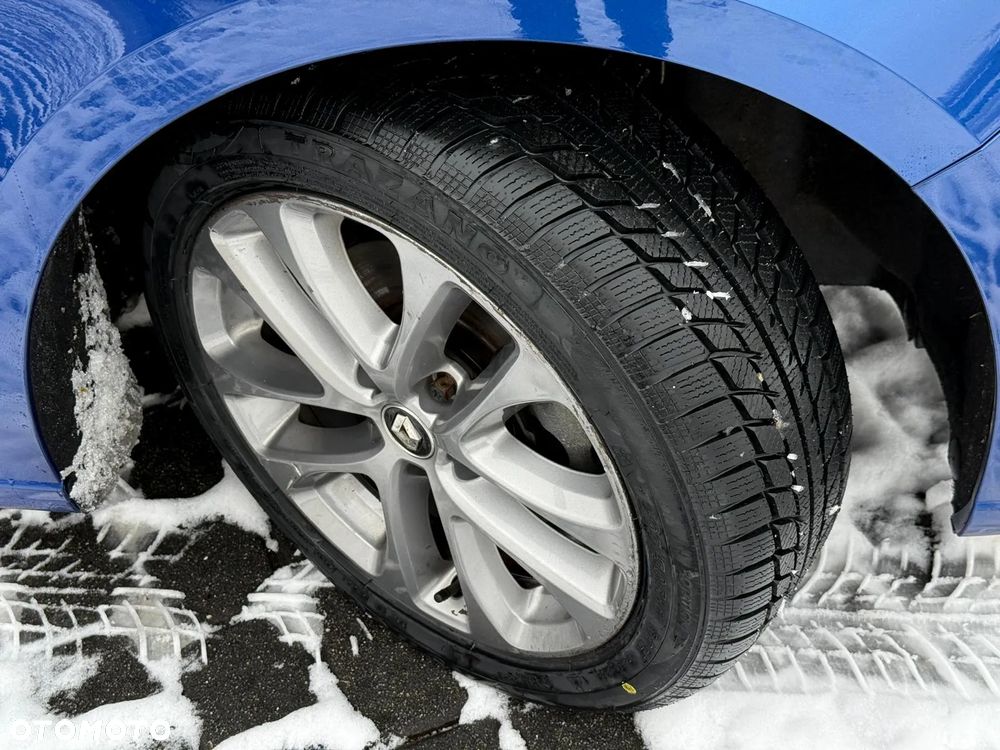 Renault Megane 1.3 TCe FAP GT Line - 33