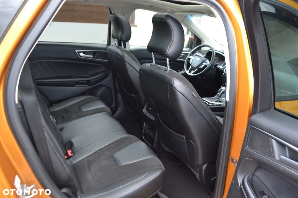Ford Edge 2.0 TDCi Bi-Turbo 4x4 Sport - 19