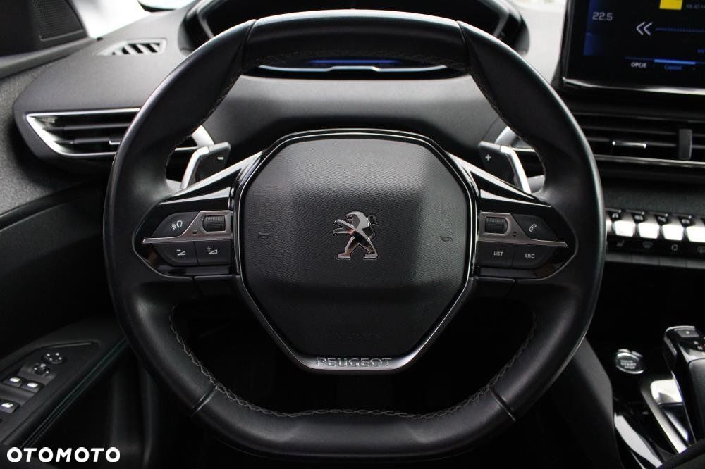 Peugeot 3008 - 19