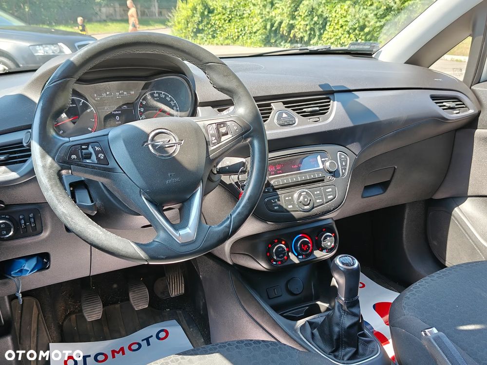 Opel Corsa 1.4 Cosmo - 18