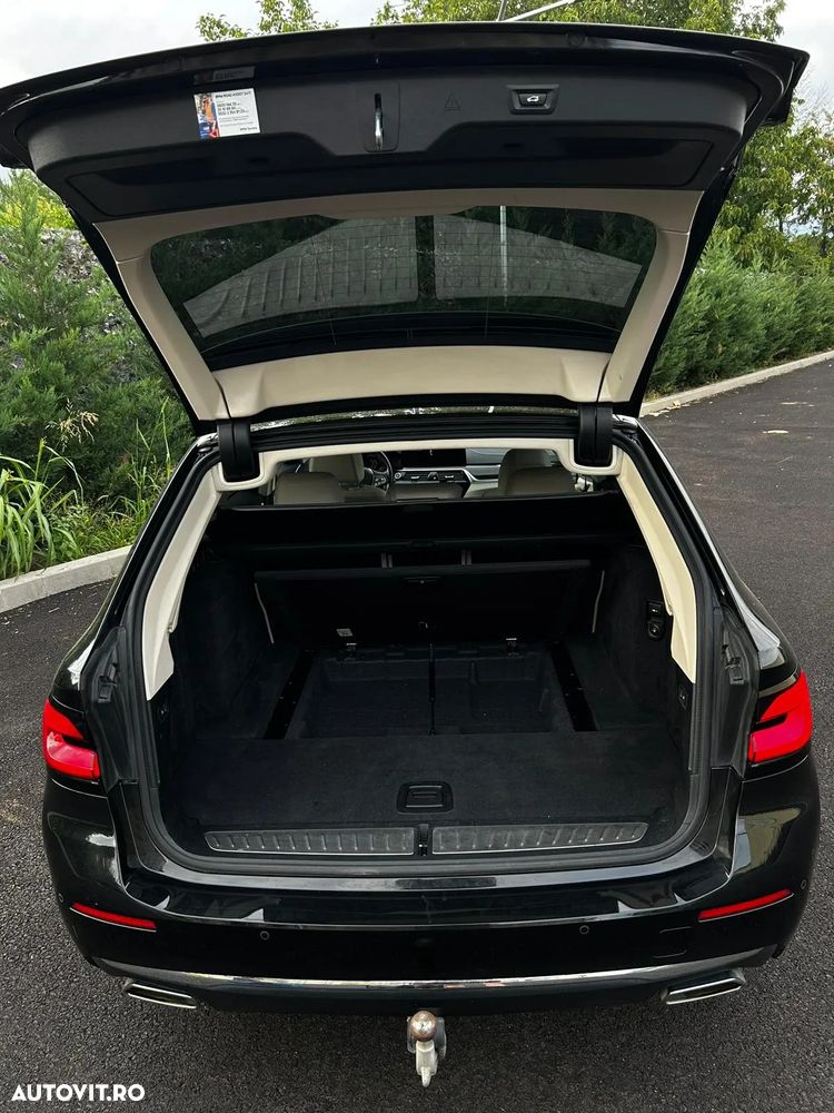 BMW Seria 5 - 9