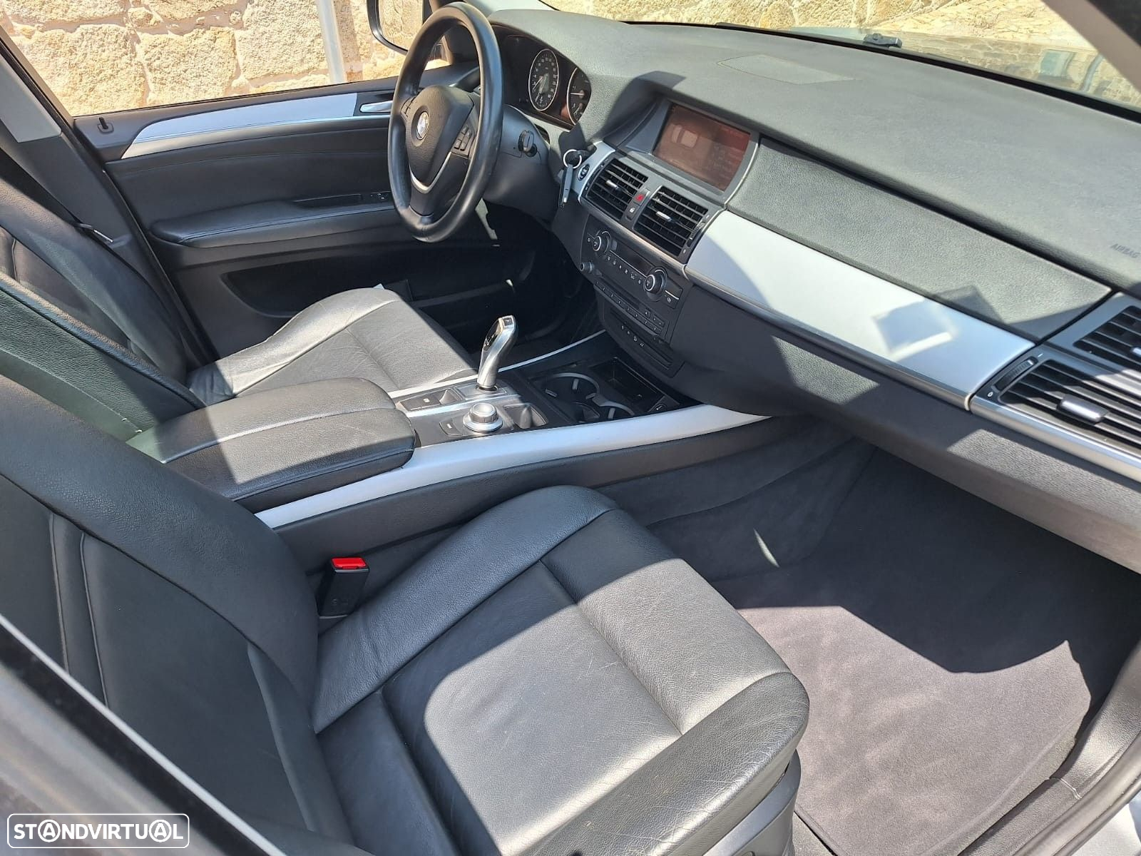 BMW X5 3.0 d - 19