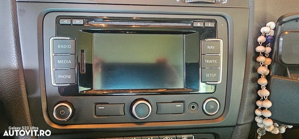 Volkswagen Golf 1.6 TDI DPF BlueMotion Technology DSG MATCH - 6