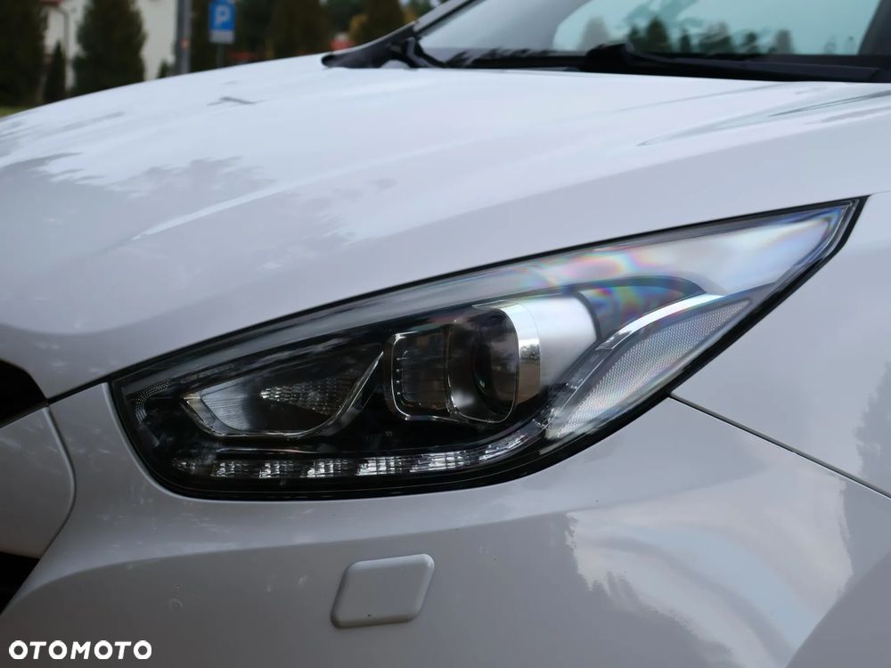 Hyundai ix35 - 18