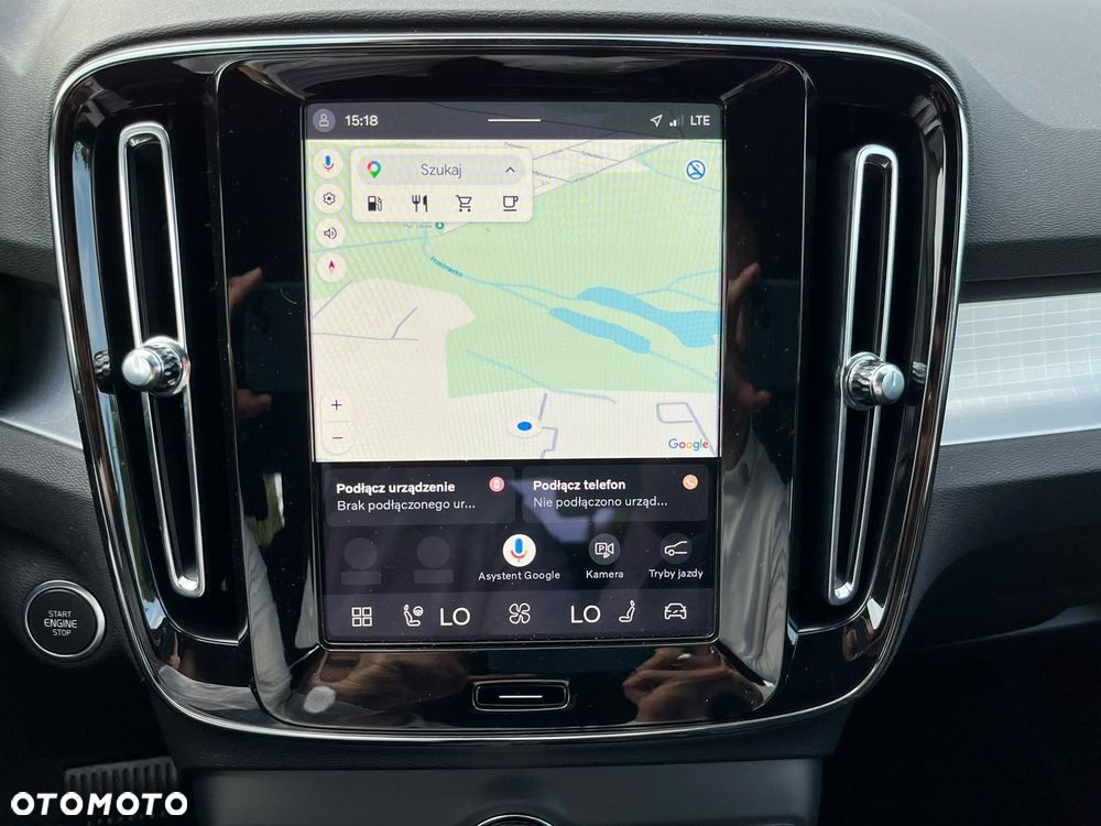 Volvo XC 40 - 28