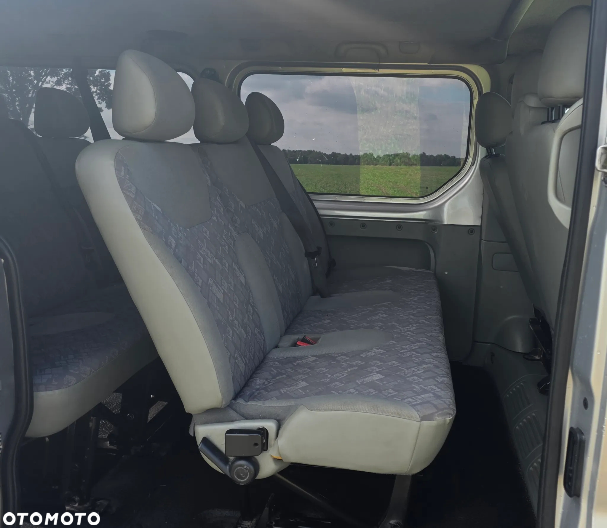 Opel Vivaro 1.9 CDTI L2H1 Edition - 6