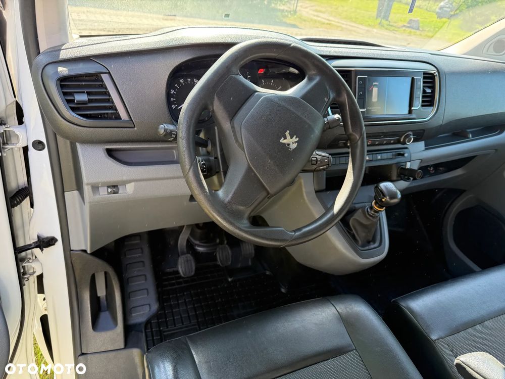 Peugeot Expert - 9