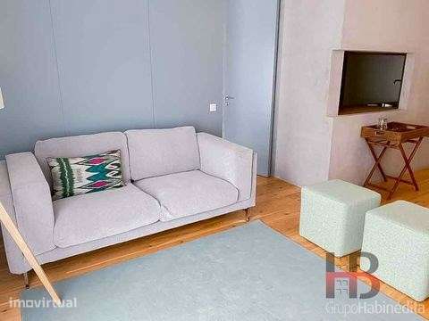 Apartamento T2 Arrendamento em Bonfim,Porto - Grande imagem: 3/17