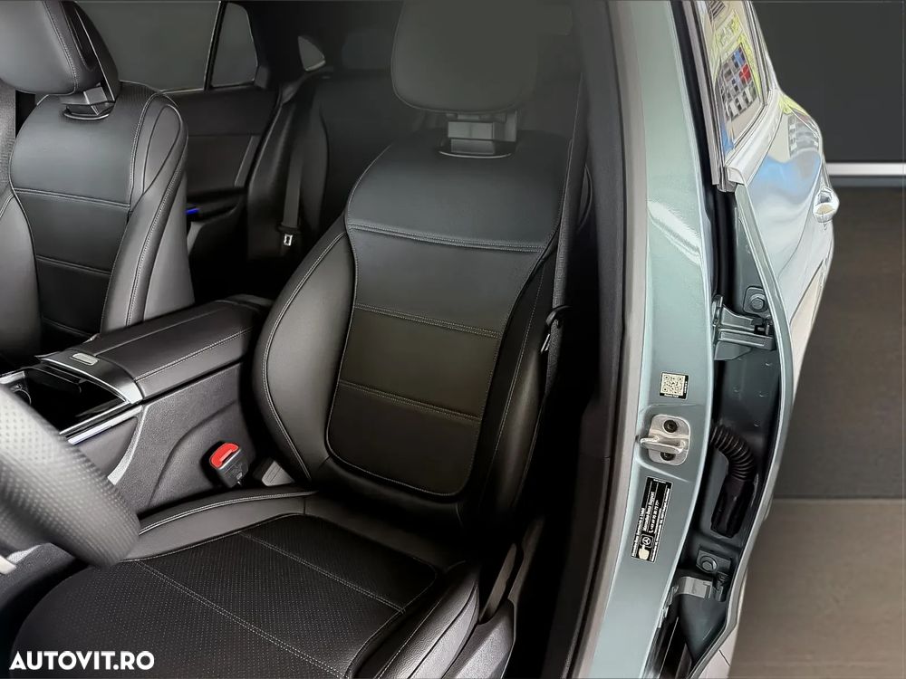 Mercedes-Benz GLC Coupe 300 de 4Matic 9G-TRONIC Edition AMG Line - 17