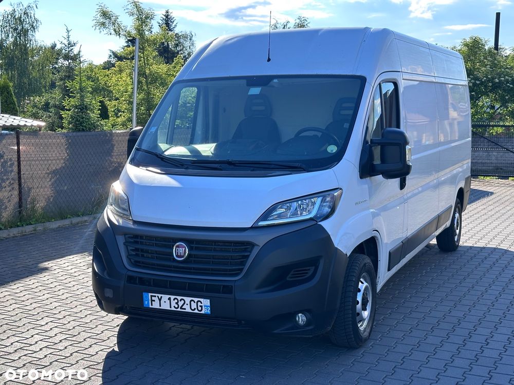 Fiat Ducato - 3