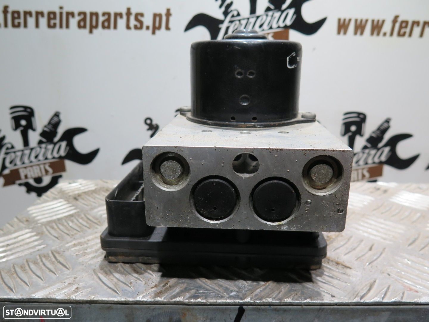 Modulo ABS Mercedes Classe C REF: A0054312912 - 1