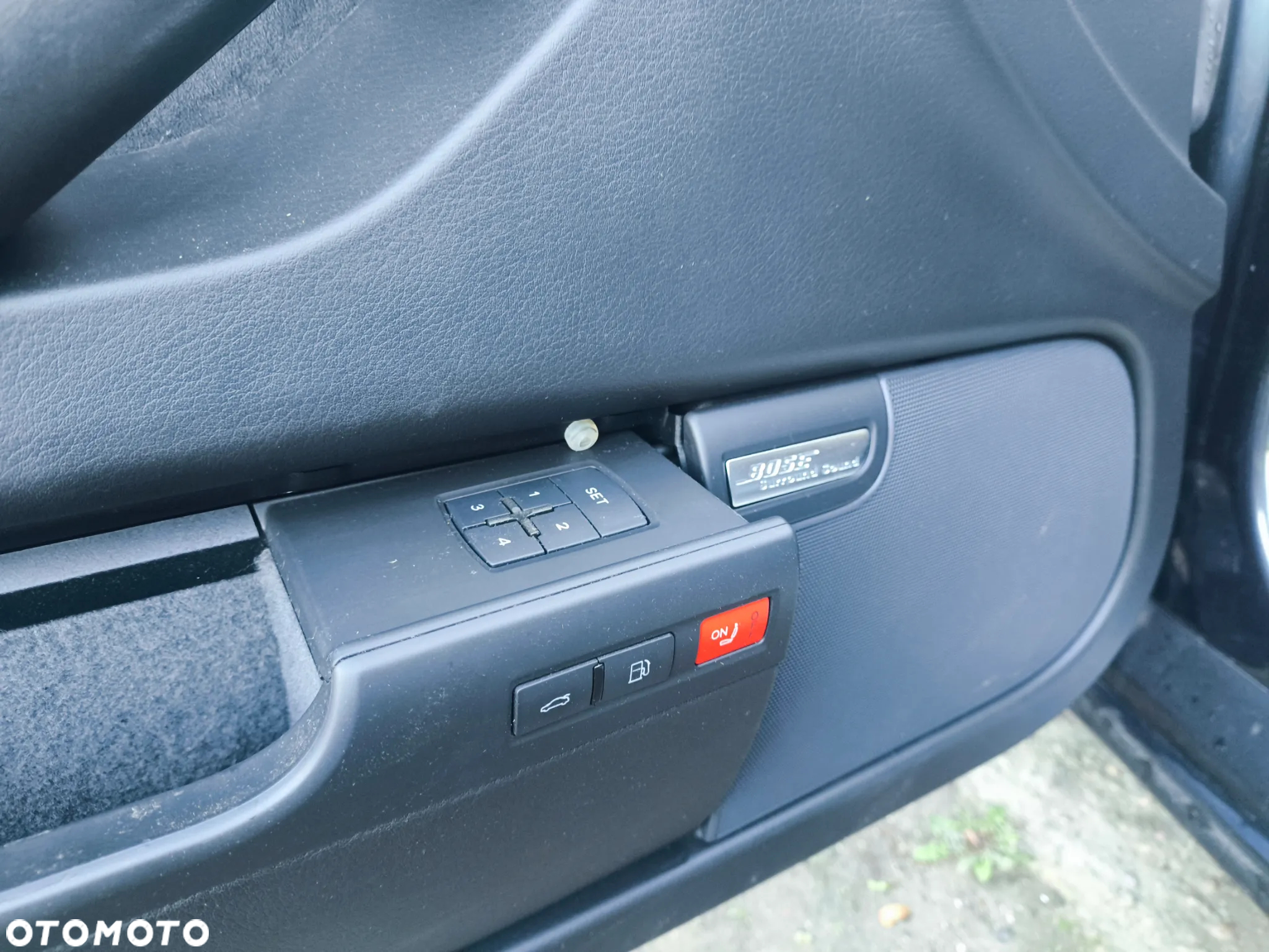 Audi A8 4.2 FSI Quattro - 12
