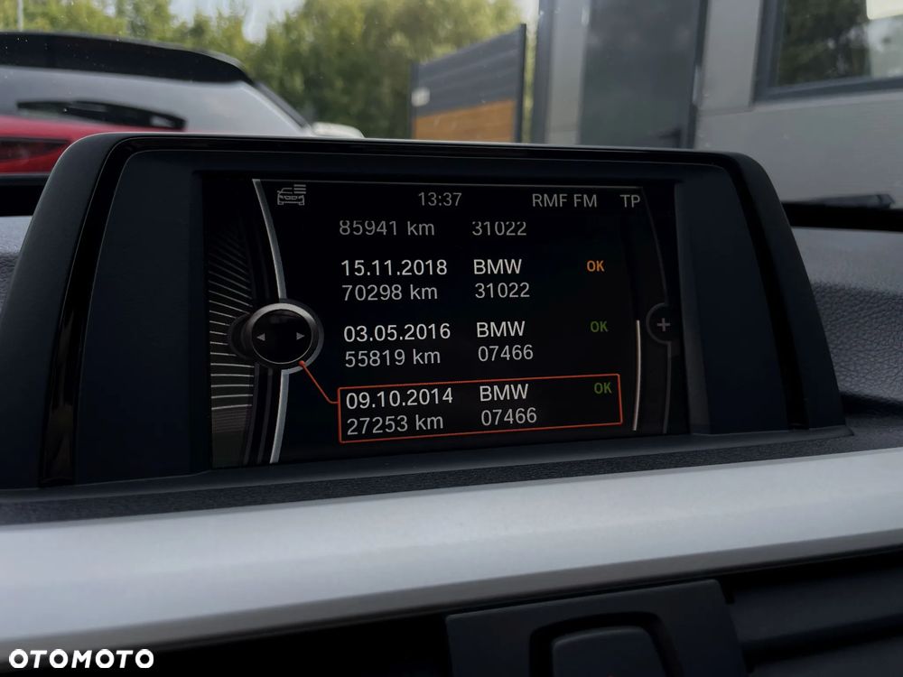 BMW 3GT 320i Modern Line - 38
