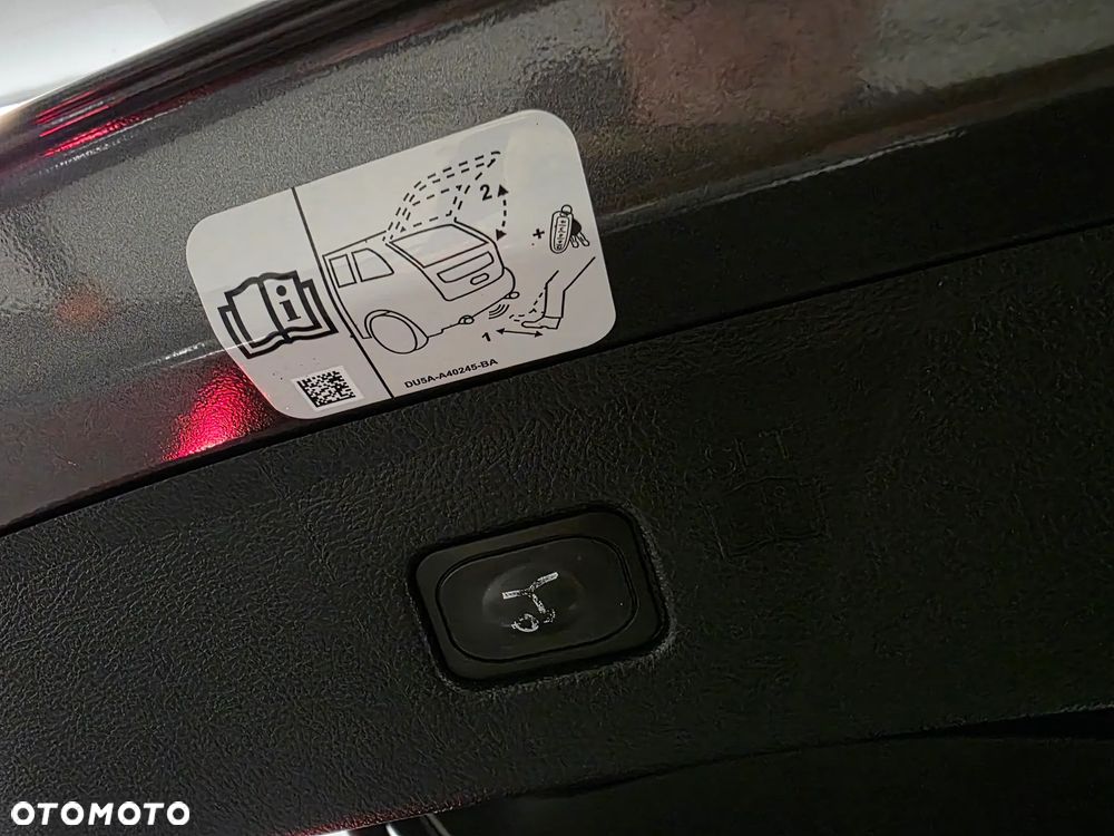 Ford Edge 2.0 EcoBlue Twin-Turbo 4WD Vignale - 38