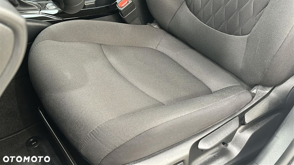 Toyota Corolla 1.5 Comfort MS - 18