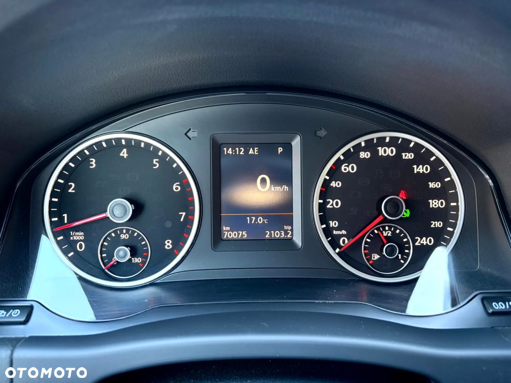 Volkswagen Tiguan 1.4 TSI Sport&Style DSG - 5