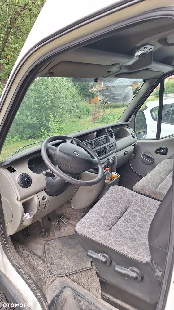 Renault Master - 6