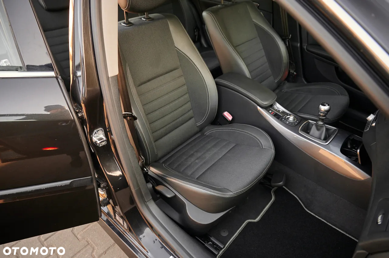 Renault Laguna 2.0 16V 140 Dynamique - 10