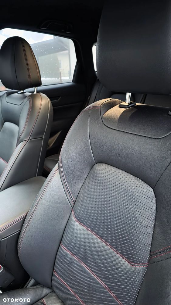 Mazda CX-5 2.0 Homura 2WD - 7