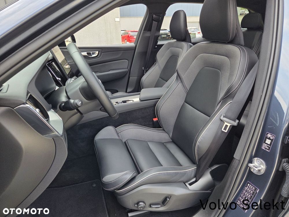 Volvo XC 60 - 10