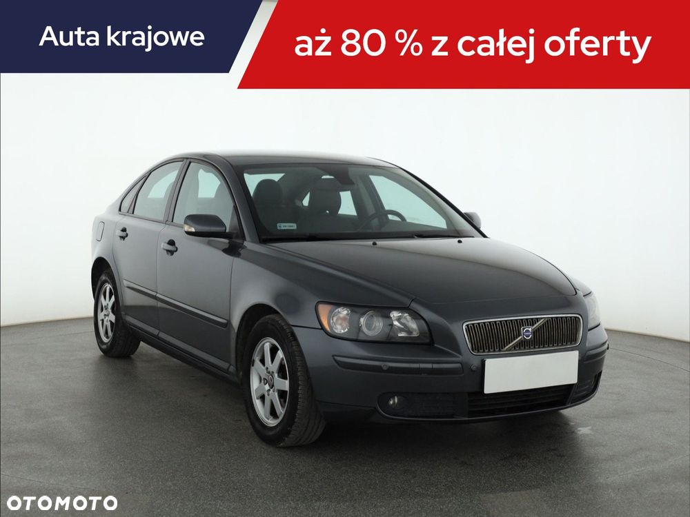 Volvo S40 2006 photo 2