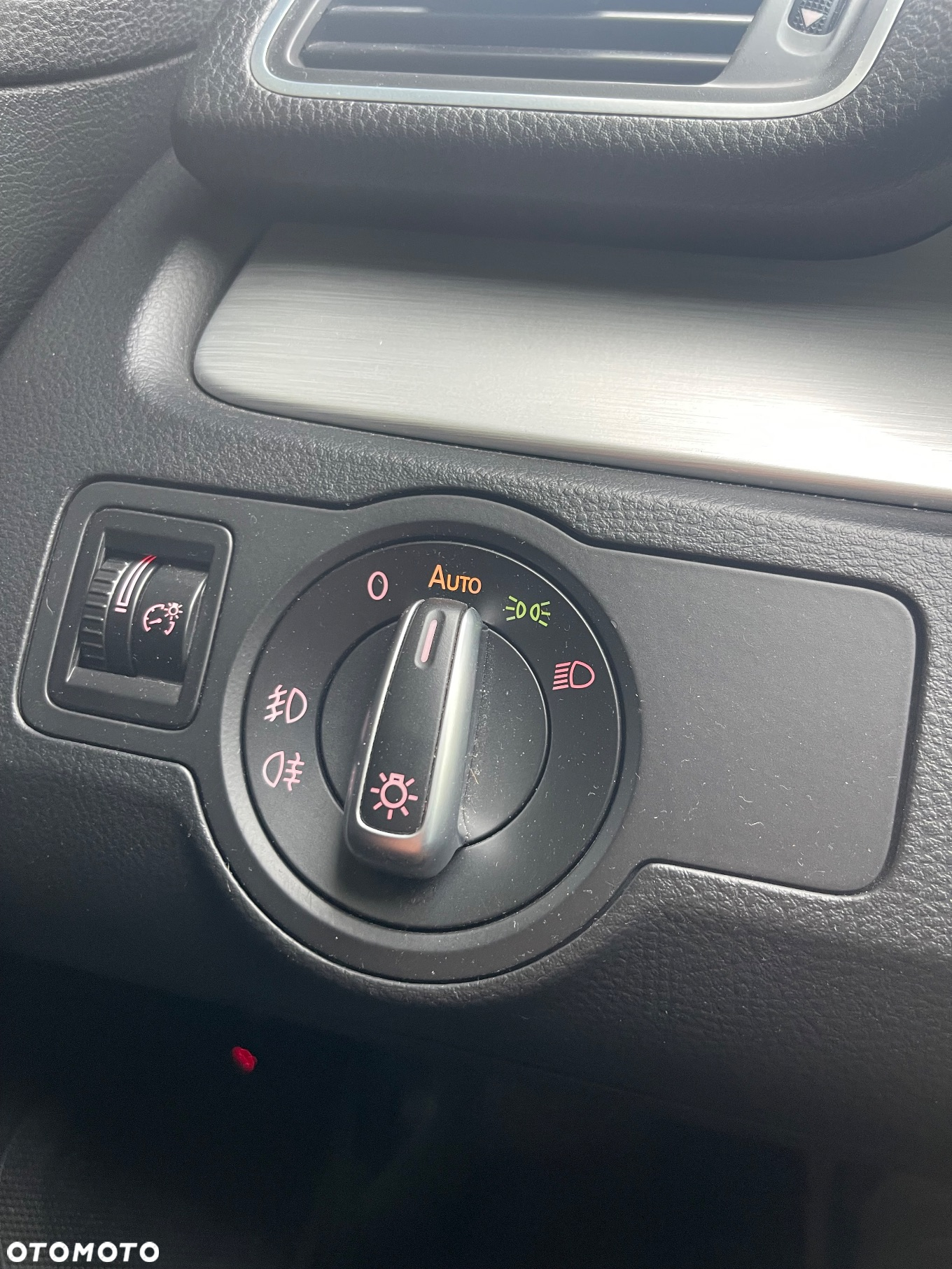 Volkswagen Passat 2.0 TDI 4Mot Highline DSG - 17