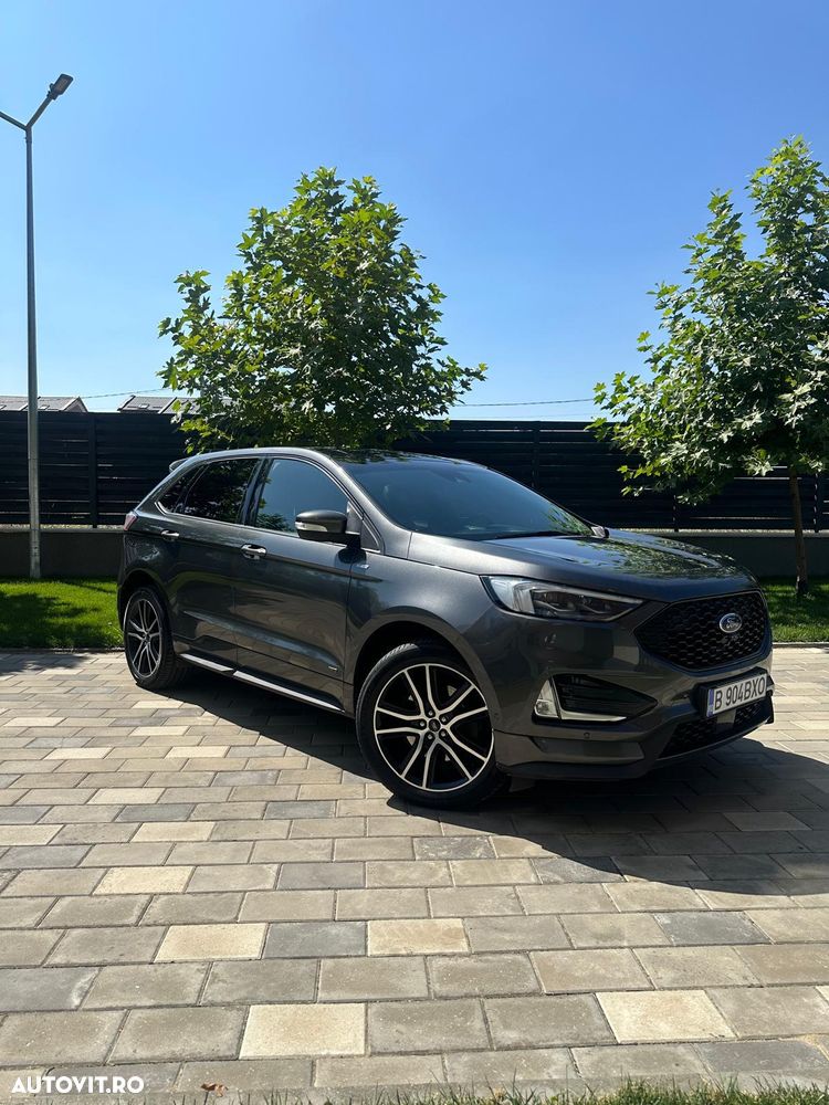 Ford Edge 2.0 Panther A8 AWD ST Line - 1