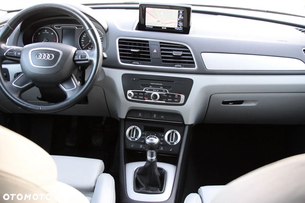 Audi Q3 2.0 TDI - 15