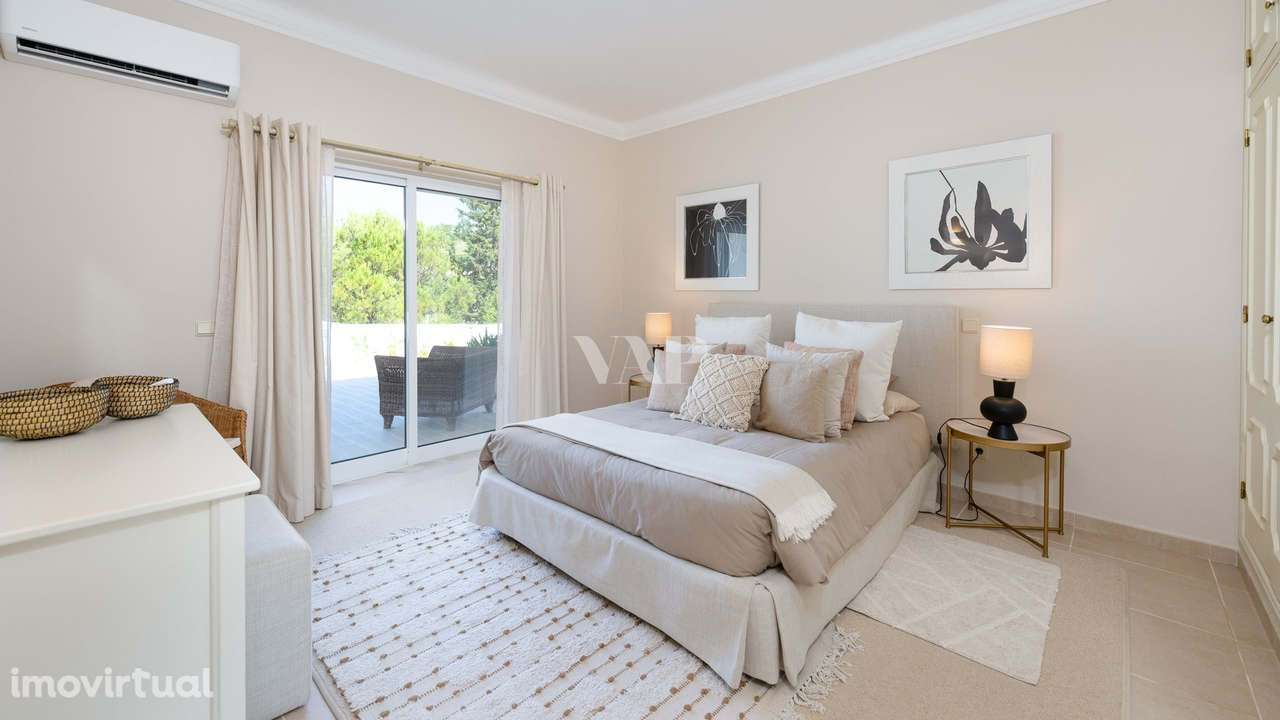 Moradia V5 deslumbrante na Serra com Vista para o Mar em Loulé - Grande imagem: 4/47